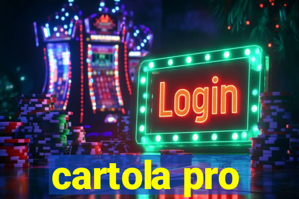 cartola pro